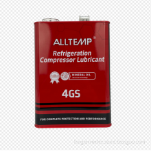 ALLTEMP Refrigeration Oil GS Series 3GS